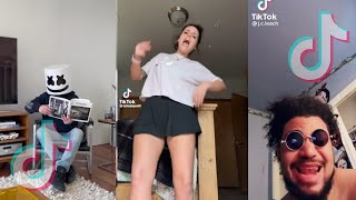 ✨KATEY LORREL 'AHH'✨ - FUNNY TIKTOK COMPILATION