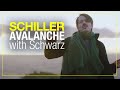 SCHILLER: „Avalanche" // with Schwarz // Official Video