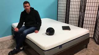 All reviews from sleep sherpa are based on my personal views of the
product. if you use one links and purchase a mattress or other product
should k...