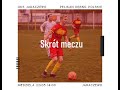 GKS Jaraczewo - Pelikan Dębno Polskie 5:0 (2:0) skrót meczu 22/05/2022