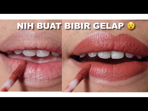 Video: 5 Warna Lipstik Terbaik (Warna) Untuk Wanita Berkulit Cantik - Kemas Kini