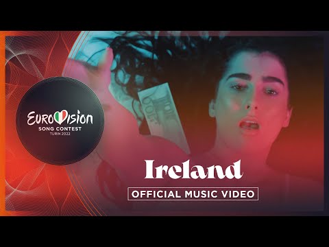 Brooke - That's Rich - Ireland 🇮🇪 - Official Music Video - Eurovision 2022