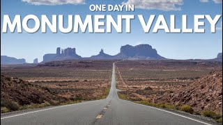 Monument Valley's 17 Mile Scenic Drive, Viewpoints, and More Must Do's!