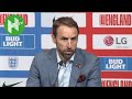 Squad announcement | Gareth Southgate labels England 'a strange country' over Wayne Rooney return
