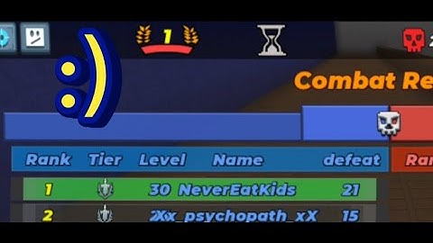 (blockman go) build and shoot ep.4