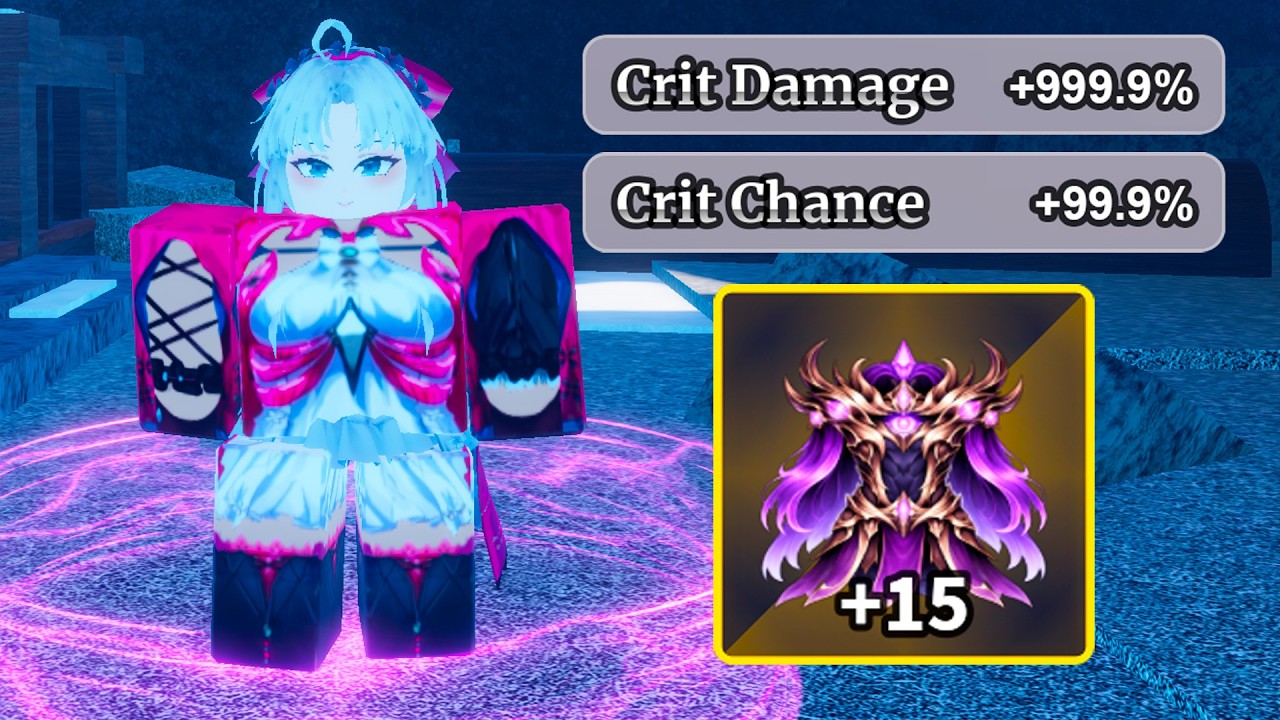 BEST Artifact Guide in Sailor Piece