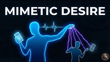 Mimetic Desire: You Don