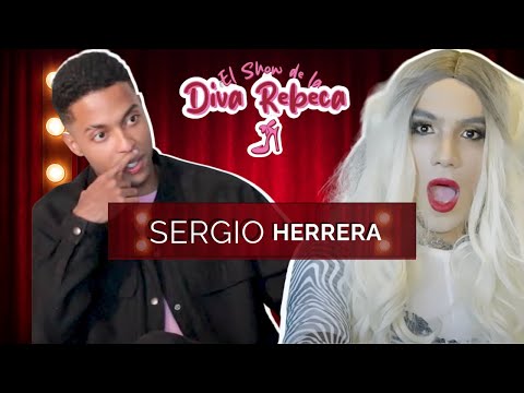 Sergio Herrera: enfrentando las adversidades con una sonrisa