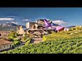 Hotel marques de riscal elciego spain