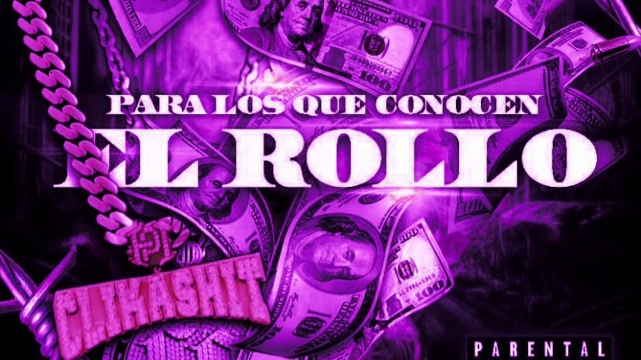 Herencia de Patrones - Pa Que Sepan (Slowed)