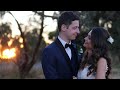 Stunning wedding at Glen Ewin Estate - Nikolina + Liam