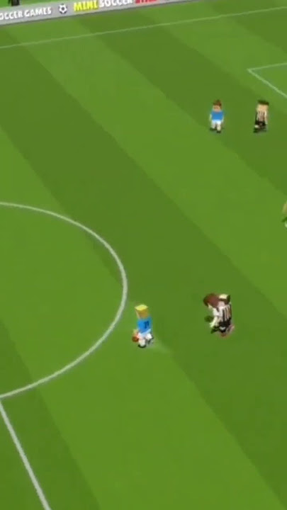 Download Mini Soccer Star - 2022 Cup MOD APK v1.03 (Unlimited