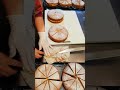 橿原市　ケーキ　ビクトリアサンド　バタークリーム
