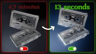 видео: САМЫЕ БЫСТРЫЕ рендеры Cycles в Blender! картинка: САМЫЕ БЫСТРЫЕ рендеры Cycles в Blender!
