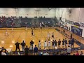Adams Central's game-winning shot