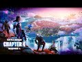 🔴 ASPETTIAMO E PROVIAMO LA STAGIONE 1 DEL CAPITOLO 4 | CODICE CREATORE ERDTYT | Fortnite Live ITA