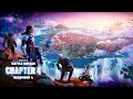 ? ASPETTIAMO E PROVIAMO LA STAGIONE 1 DEL CAPITOLO 4 | CODICE CREATORE ERDTYT | Fortnite Live ITA