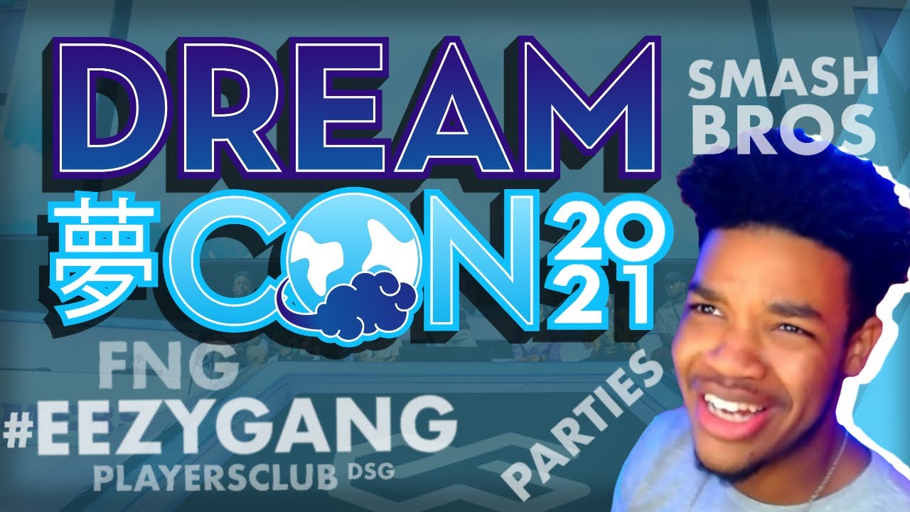 MattHadouken's Full DreamCon 2021 Storytime