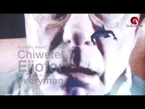 everyman, final de temporada NT LIVE