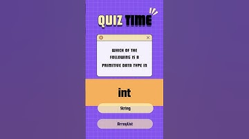 JAVA LANGUAGE QUIZ 2  #java #quiz #programming #games #odd_even #gaming #code #coding