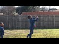 Bowens Brothers Basketball