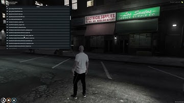 FIVEM BUGS & HACKS | GTA V RP | 2023 UNDETECTED