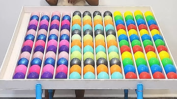 Beyond the Balls: puzzle game challenge sort ball match