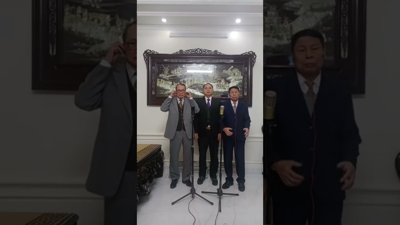 Chương trình ca nhạc nhóm Cs CCB TP NAM ĐỊNH 