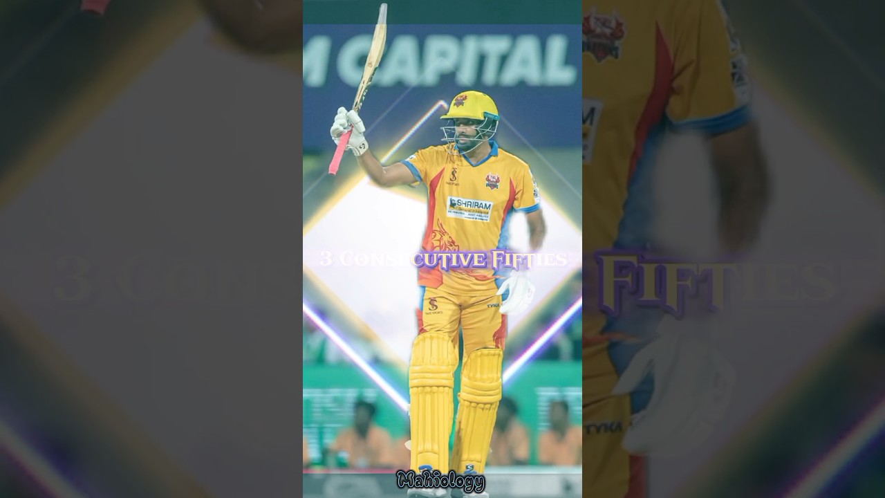 Ashwin Anna TNPL 2024 champion 🏆🎉# cricket # viral # TNPL 2024