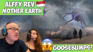 Download Lagu ALFFY REV MOTHER EARTH | FIRST TIME TO REACT!🇮🇩😱 MP3