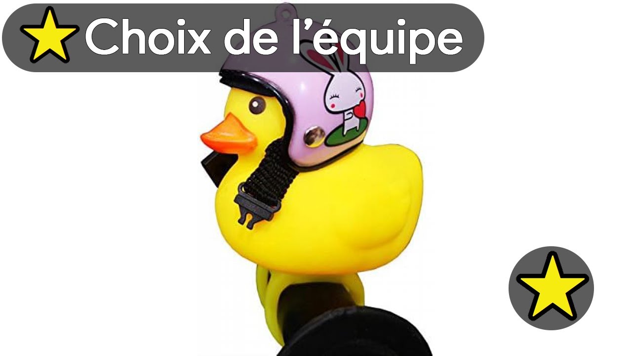 Sonnette velo treffle - - Pièces detachées pour VéloSolex