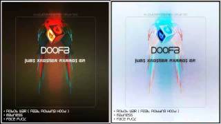 Doofa - Madness (Quad Damage Recordings)