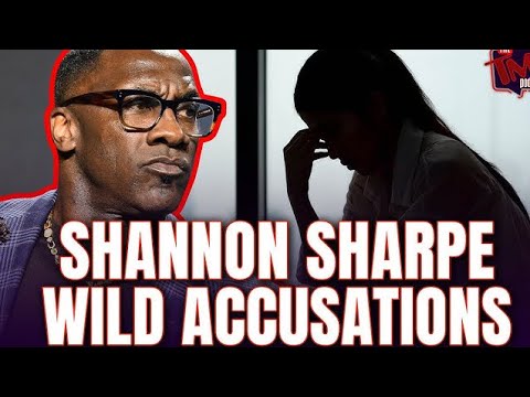 New Audio In $50 Million Dollar Lawsuit Against Shannon Sharpe 🐇 - YouTube