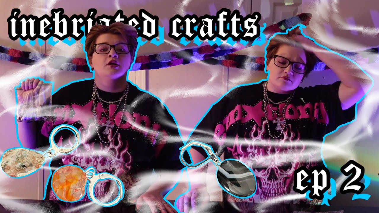 STONE(D) JEWELRY MAKING