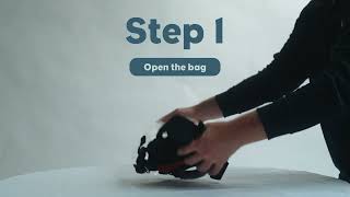 Help 'Em Up Harness: Step-by-Step Installation Guide Information