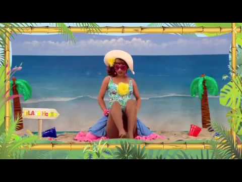 Banca Del Rio and Vivacious - Beach Mini Challenge