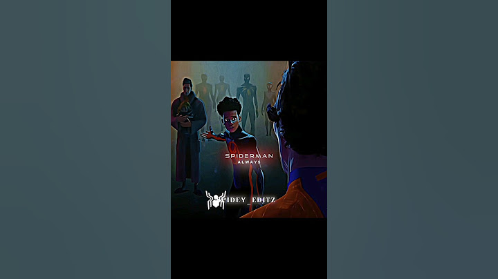 "You Can't Always Save Everybody" | All Spiderman "EDIT" | Falling Down by Lil Peep & XXXTENTACION |