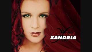 Xandria - Black Flame