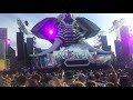 Party Favor @ Electric Zoo 2017