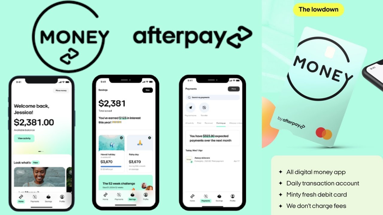 We are excited to add this option. Afterpay coming your way! #afterpay