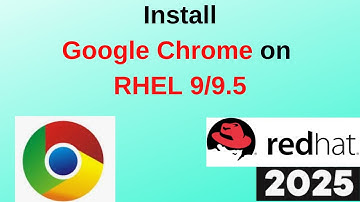 Unlock Lightning-Fast Browsing on RHEL 9: Install Google Chrome