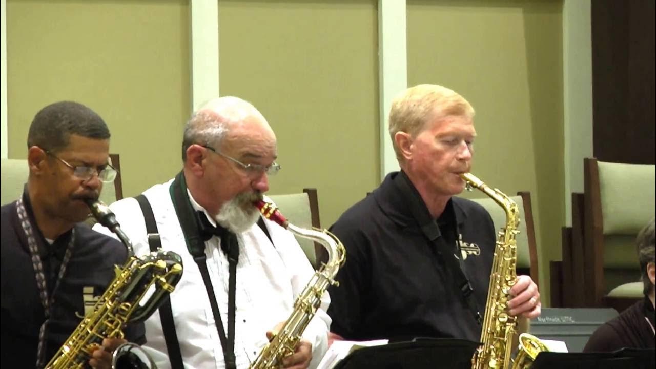 BACK BACON BLUES Jackson Swing Orchestra YouTube