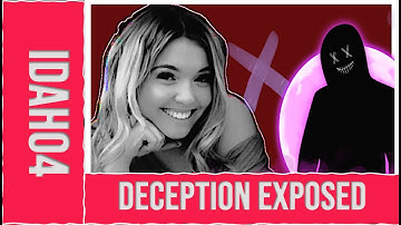 IDAHO4: BEDROG ONTHULD