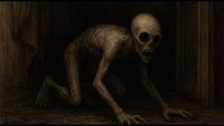 The Rake - The Creature That Hauntes Your Nightmares