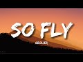 SO FLY - Geolier (Testo/Lyrics)
