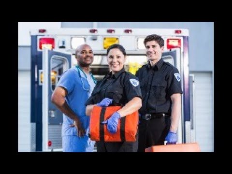 How first responders can breathe through and after challenging ...