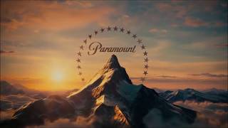 Combo Logos: Paramount Pictures/ DreamWorks Animation SKG - Captain Underpants (2017).