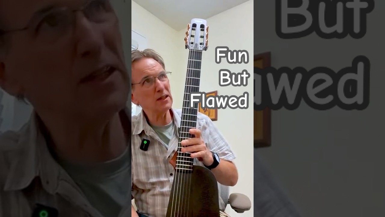 Watch Enya NEXG 2N Review (Rant) – What They Don’t Tell You About This Travel Guitar on YouTube Watch Enya NEXG 2N Review (Rant) – What They Don’t Tell You About This Travel Guitar on YouTube