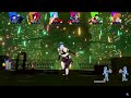 Just dance “Playground” but it’s enemy