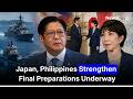 Marcos Seals Historic Japan Security Deal Amid Regional Tensions